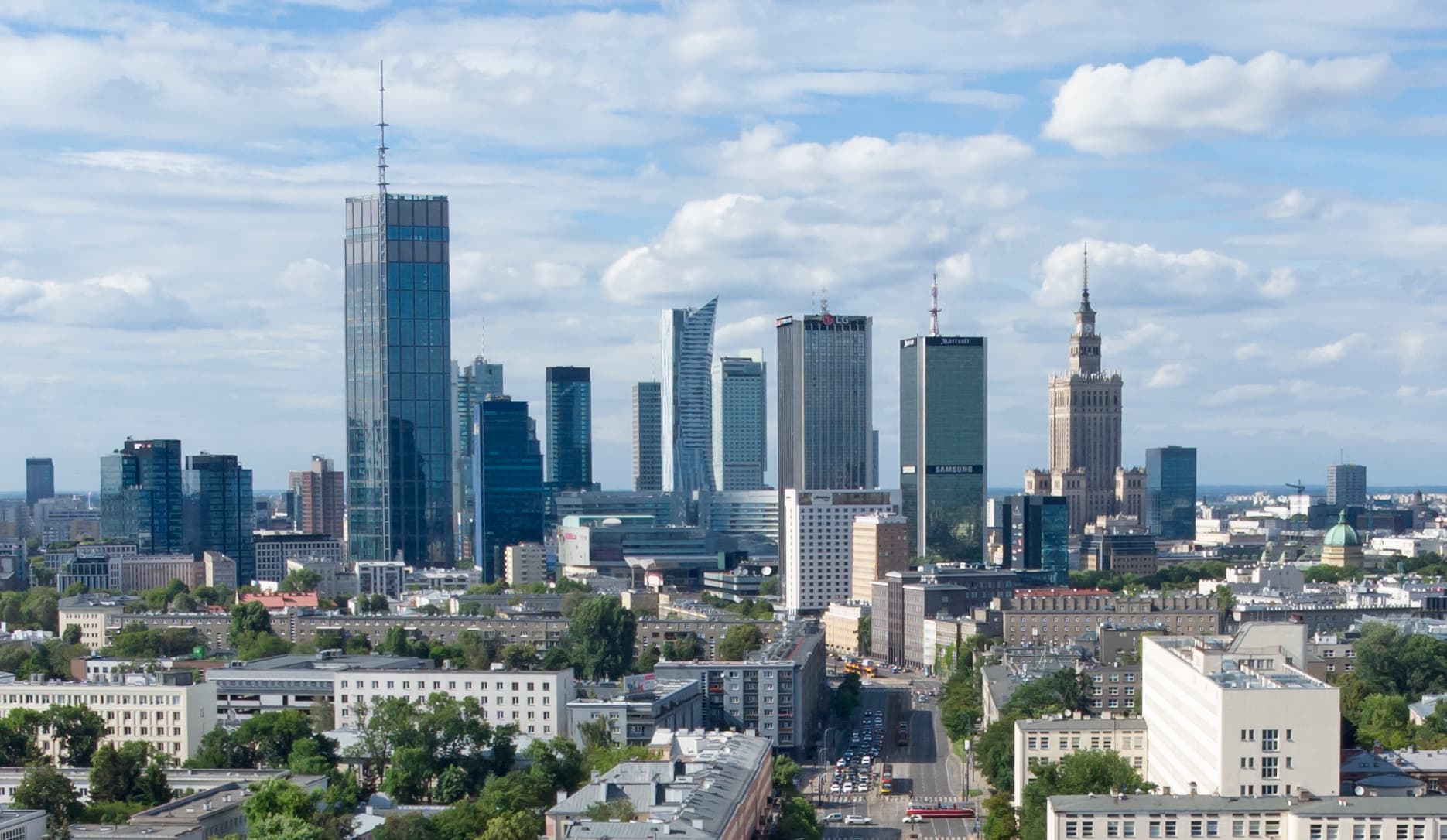 Polonia