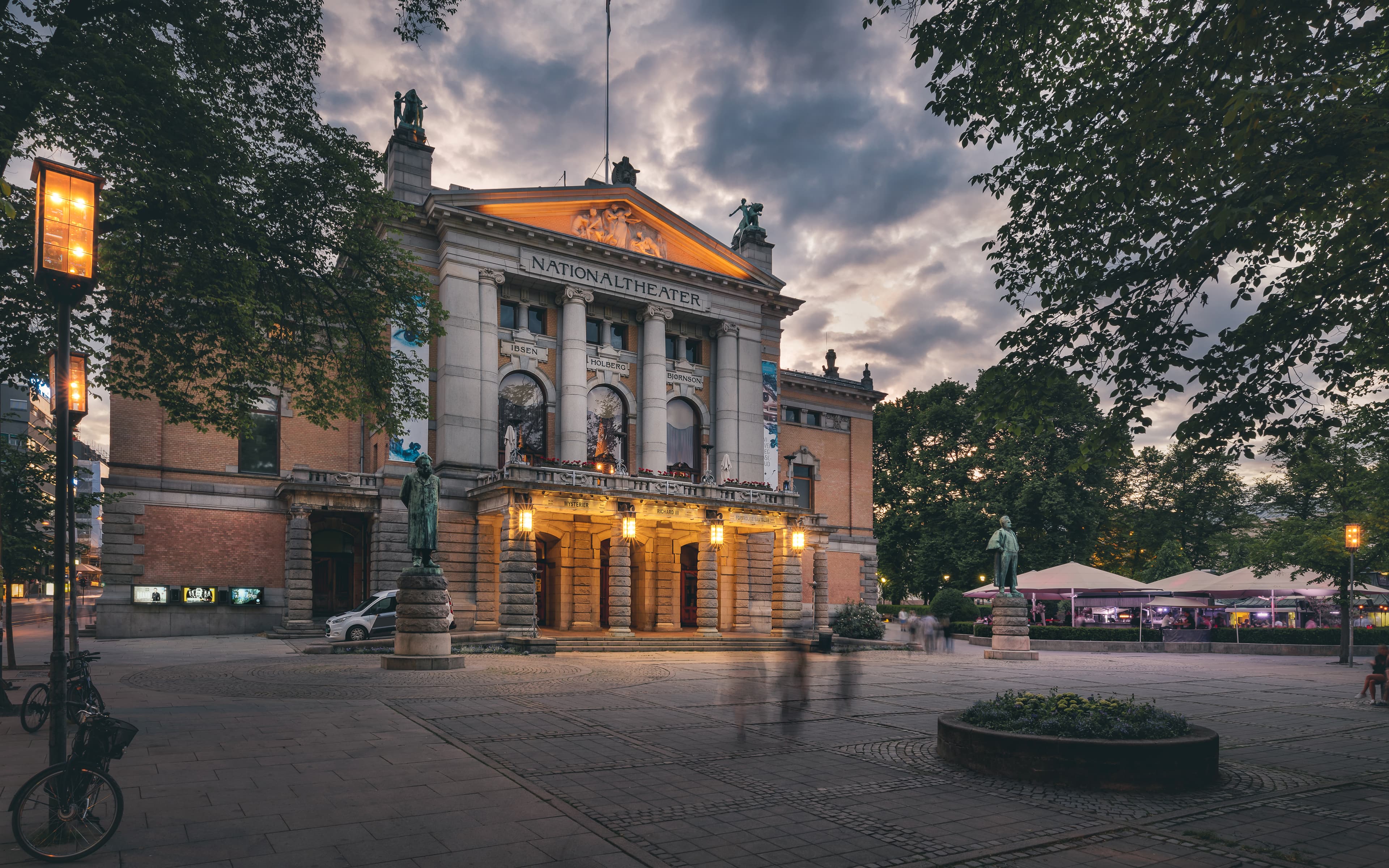 Noruega