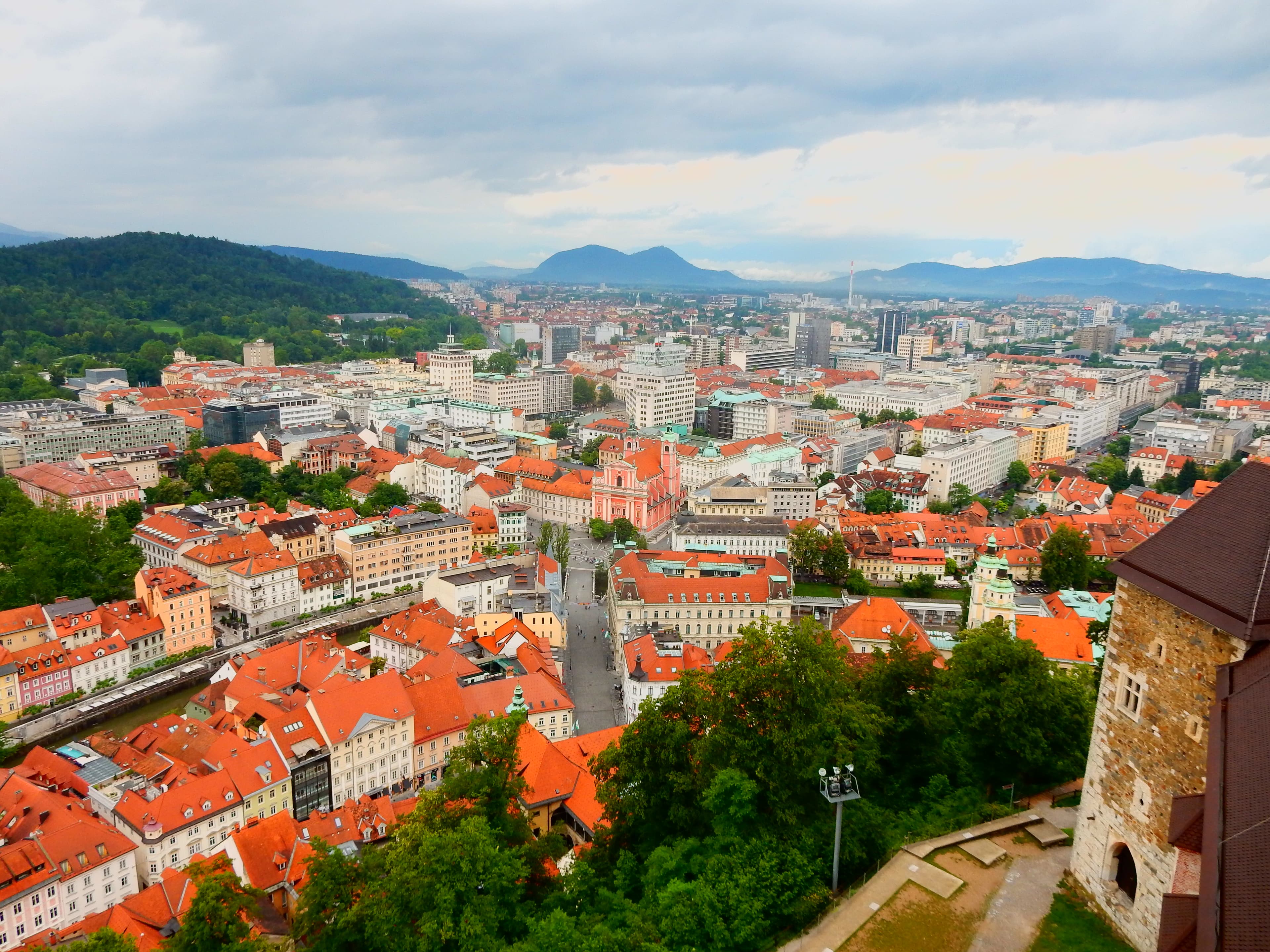 Eslovenia